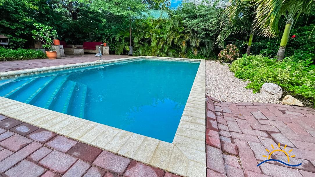 Plantation style villa for sale in Mahuma-3