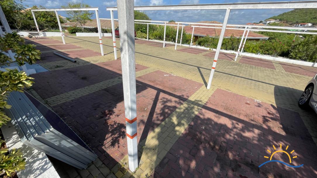 Transform This Unique Property into Your Dream Villa at the Beautiful Villapark Fontein Resort!-3