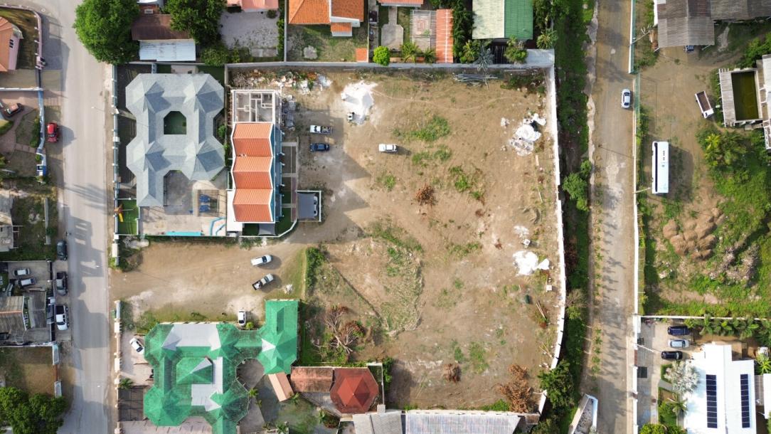 Curaçaoan Baroque Houses for sale in Sun Valley-8