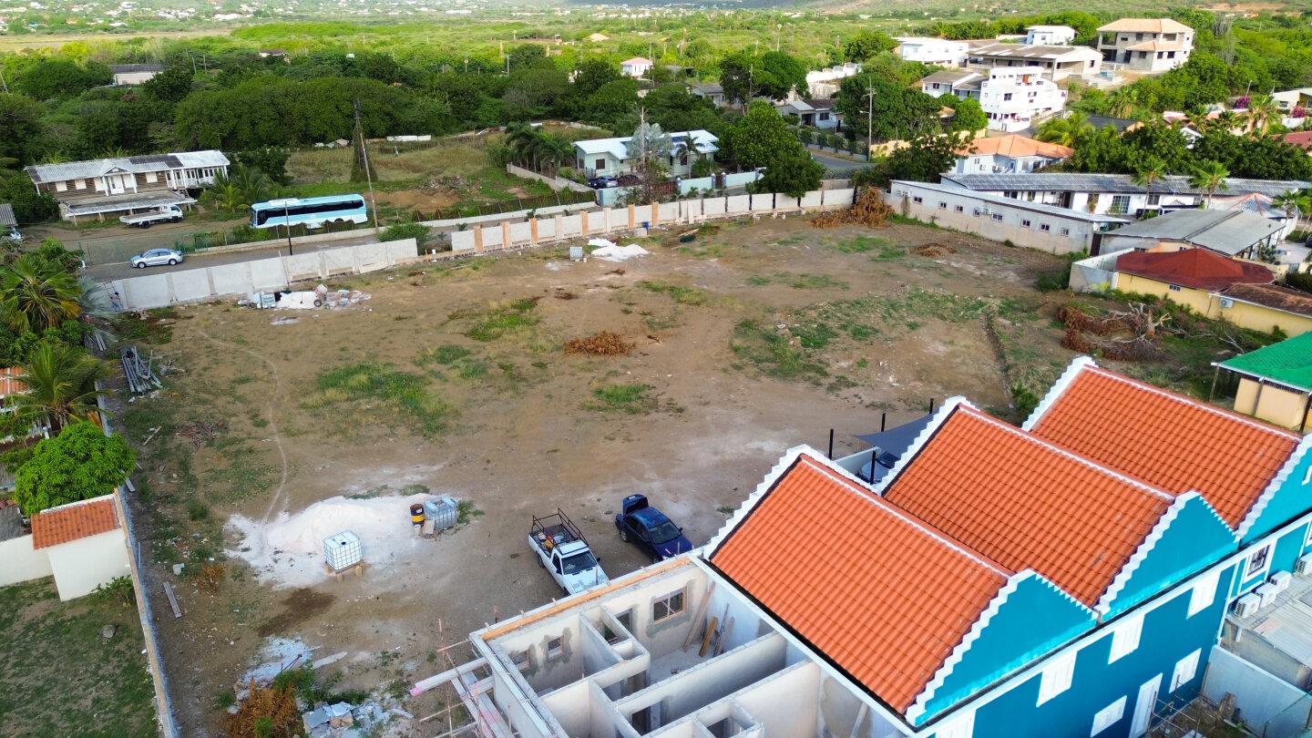 Curaçaoan Baroque Houses for sale in Sun Valley