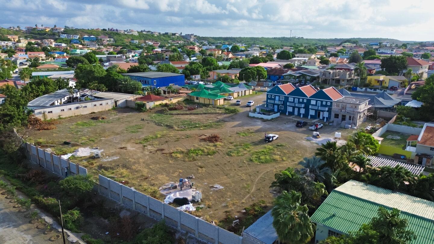 Curaçaoan Baroque Houses for sale in Sun Valley