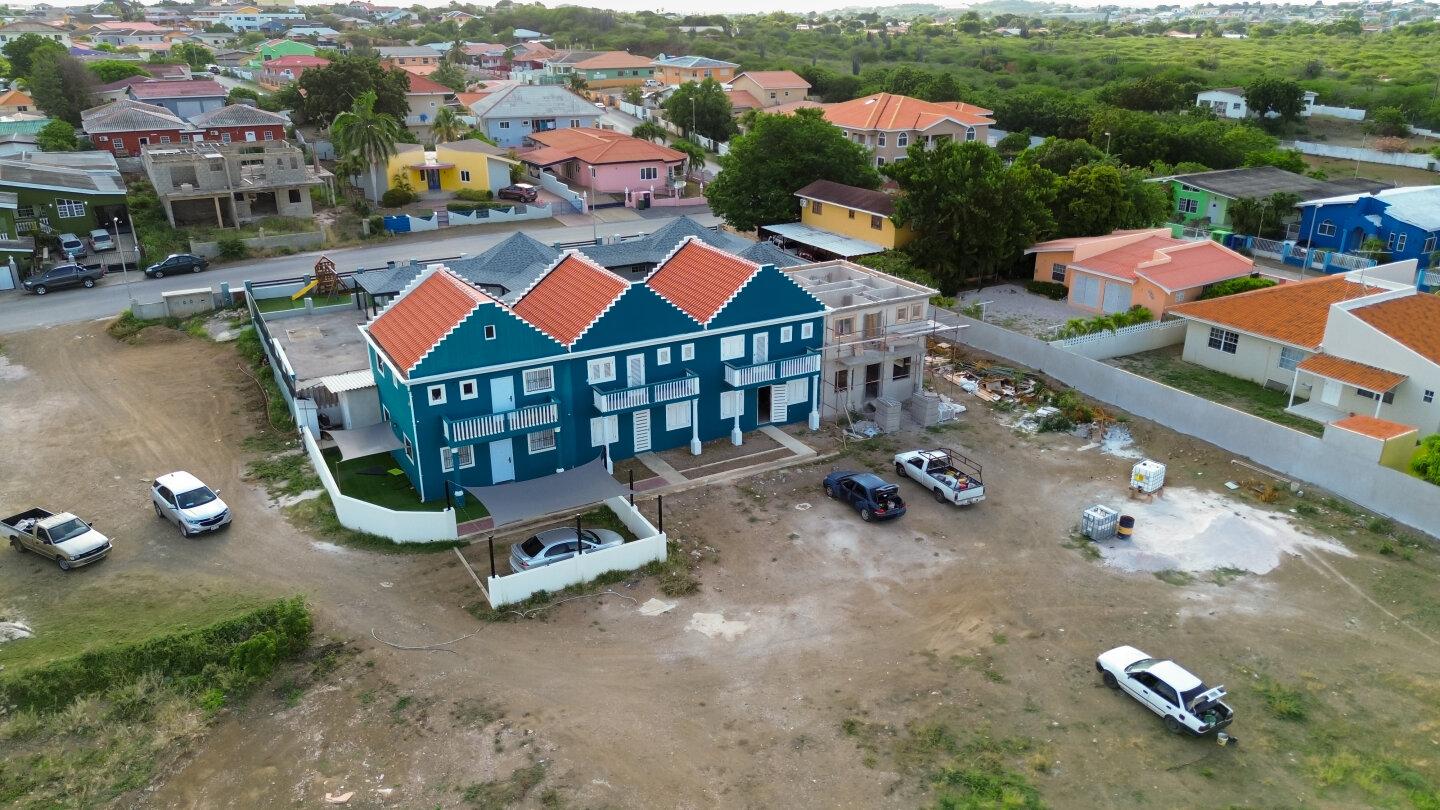 Curaçaoan Baroque Houses for sale in Sun Valley