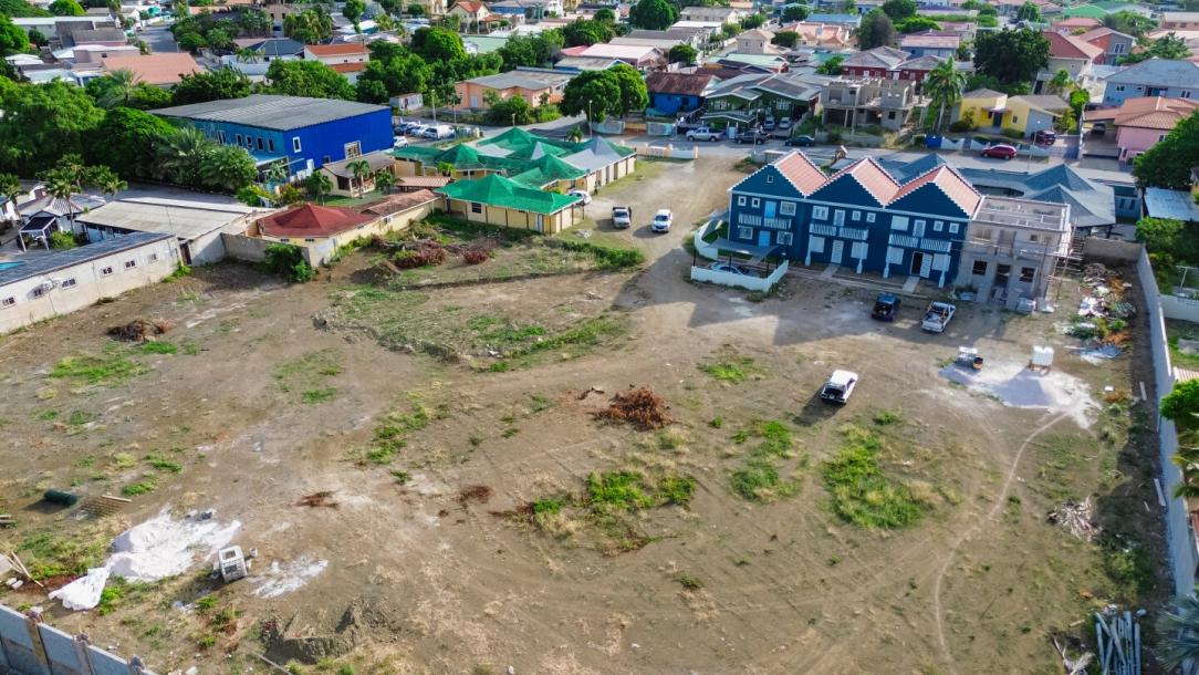 Curaçaoan Baroque Houses for sale in Sun Valley-3