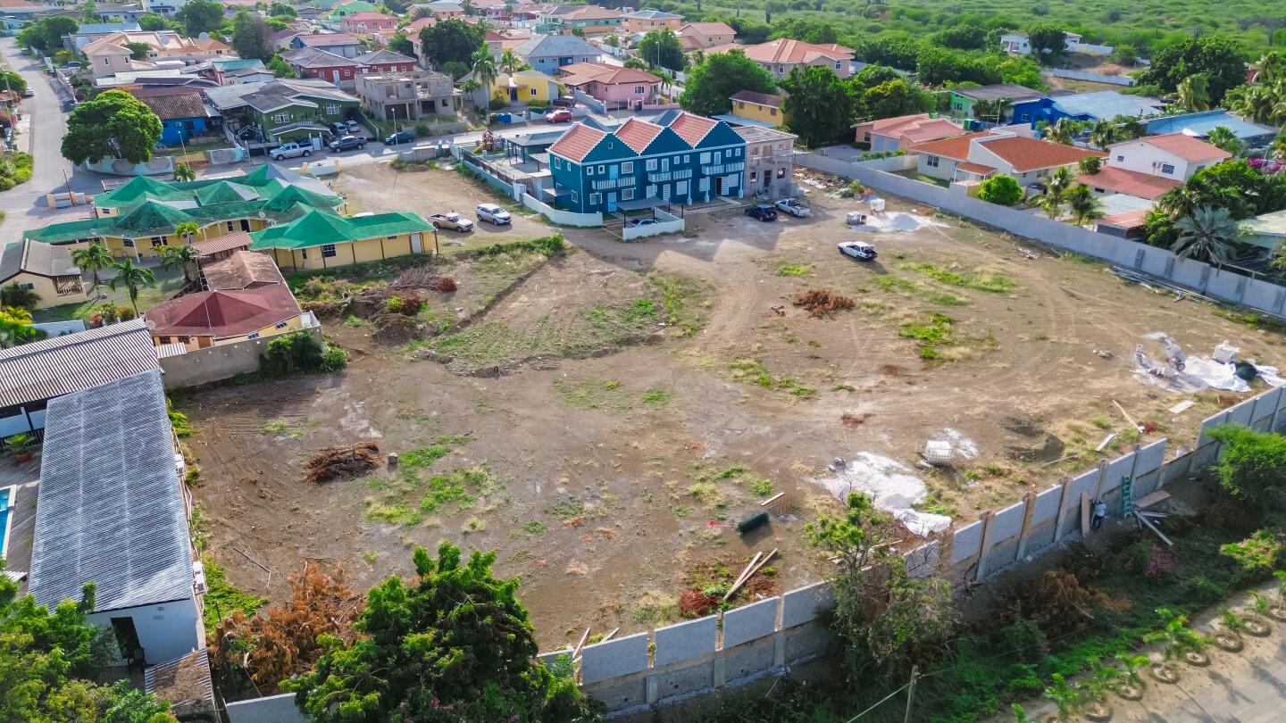 Curaçaoan Baroque Houses for sale in Sun Valley