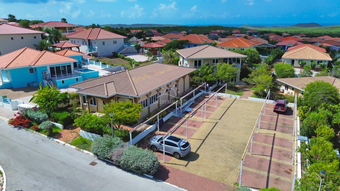 Transform This Unique Property into Your Dream Villa at the Beautiful Villapark Fontein Resort!