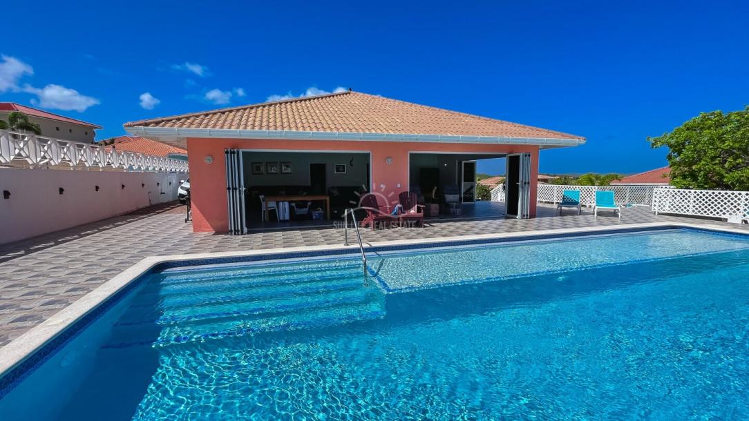 Double Villa in Villapark Fontein with Stunning Pool and Panoramic Views-4