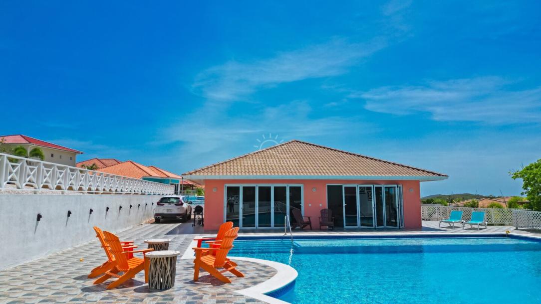 Double Villa in Villapark Fontein with Stunning Pool and Panoramic Views-3