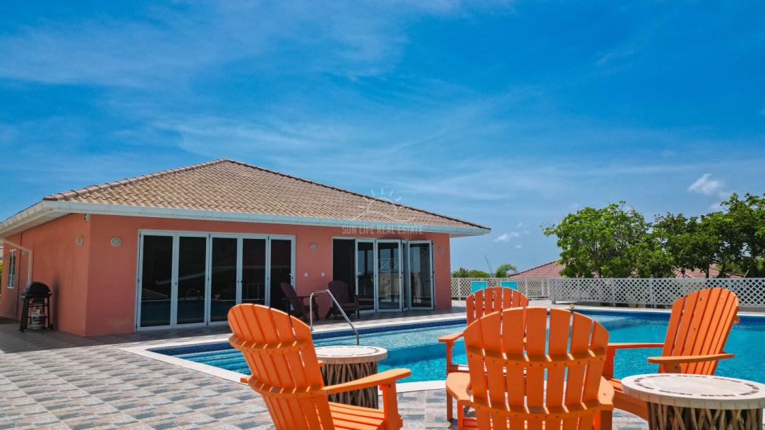 Double Villa in Villapark Fontein with Stunning Pool and Panoramic Views-2