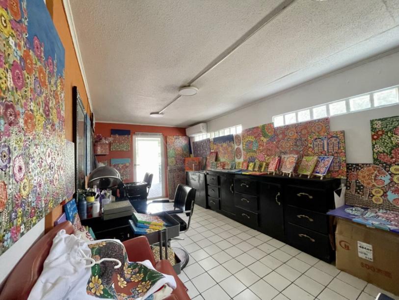 House for sale detached house in Lagunisol-10