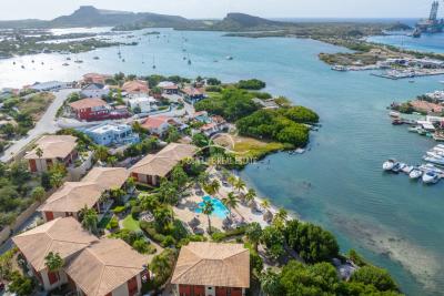 Lamaya Beach Curacao