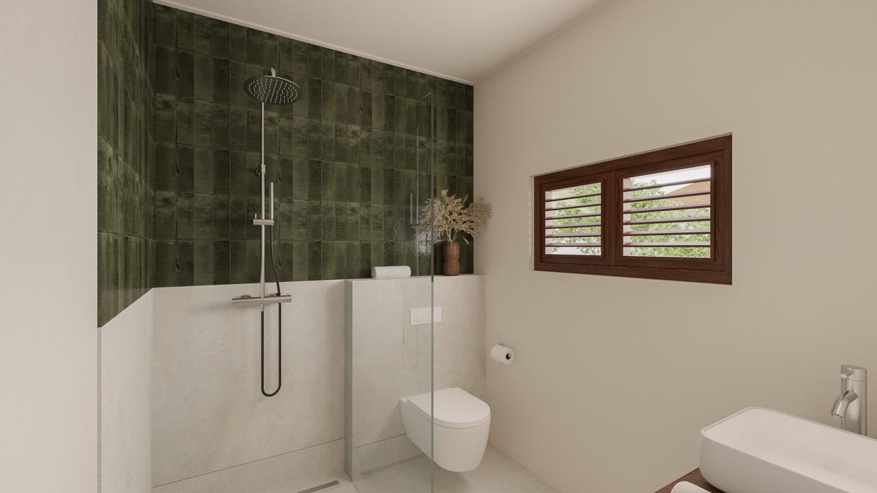 Luxury Turn-Key Bungalows for Sale in Westpunt- Fully Furnished with Sea Views