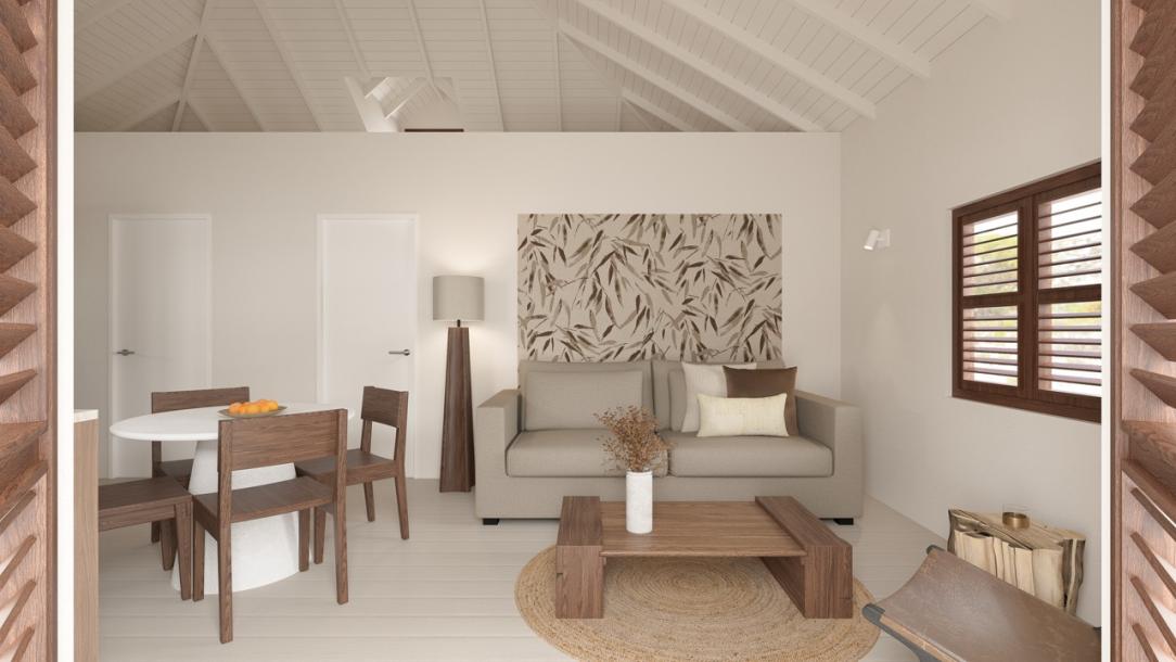 Luxury Turn-Key Bungalows for Sale in Westpunt- Fully Furnished with Sea Views-16