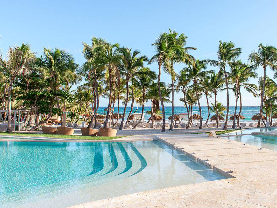 Natura House, de droomvilla in Cap Cana