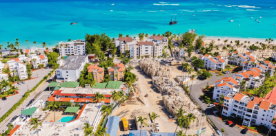 Residence Navio Los Corales, een prachtige plek om te wonen in Punta Cana