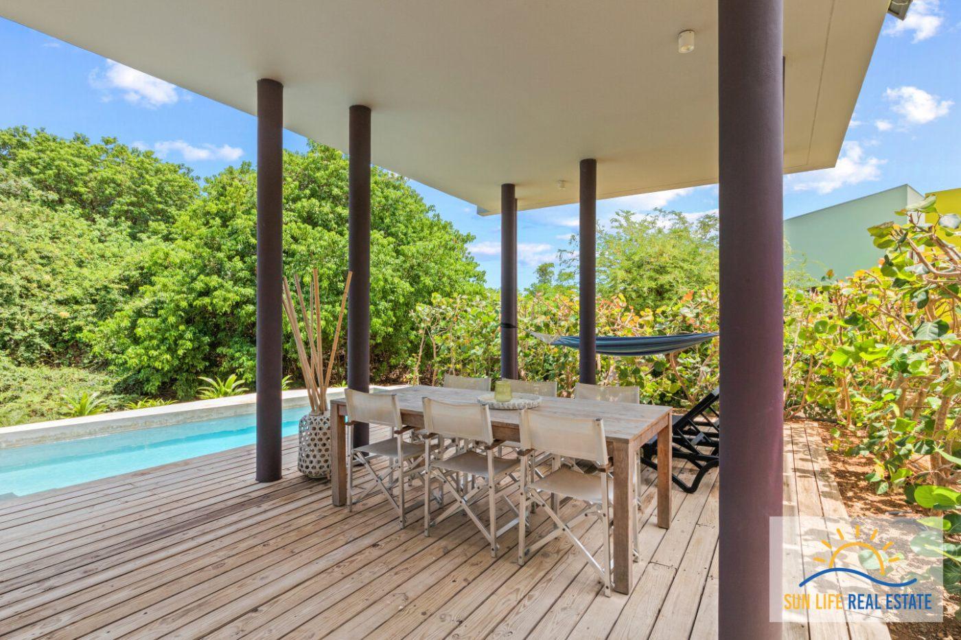 Indoor-Outdoor Living House For Sale in Sint Michiel