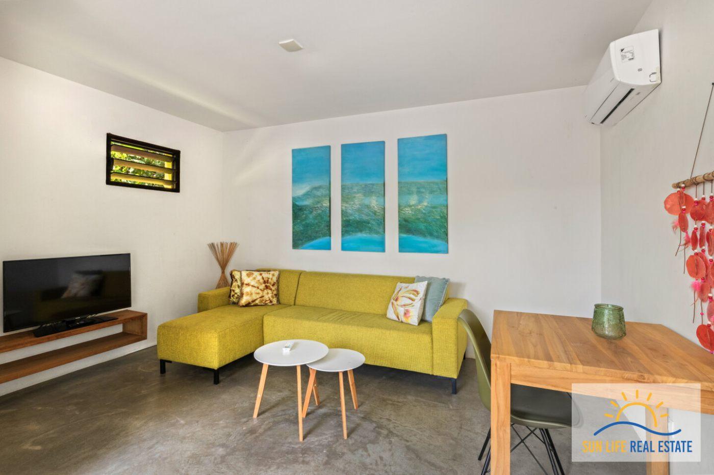 Indoor-Outdoor Living House For Sale in Sint Michiel