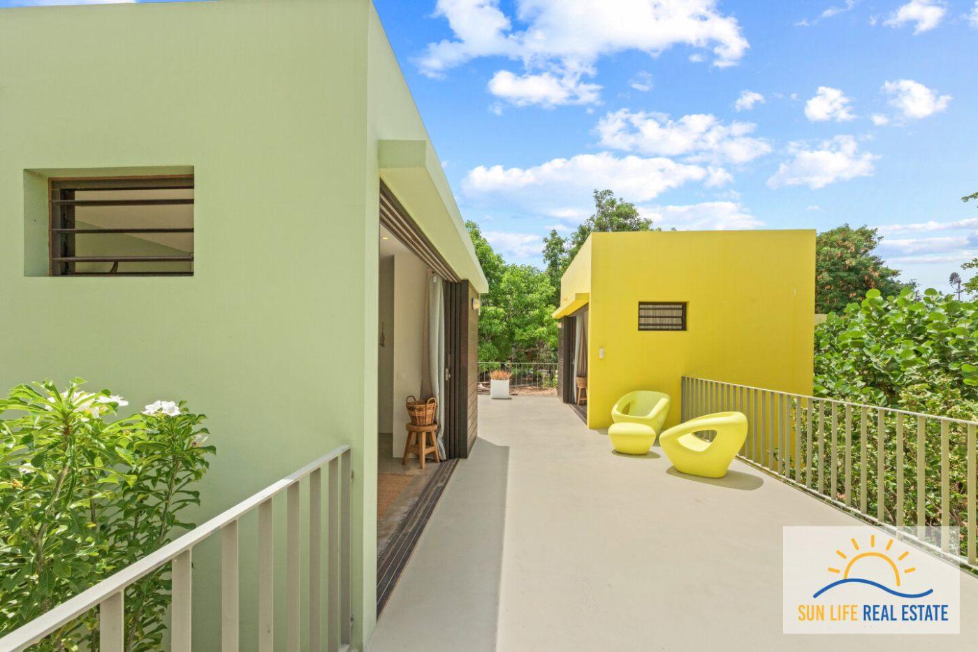 Indoor-Outdoor Living House For Sale in Sint Michiel