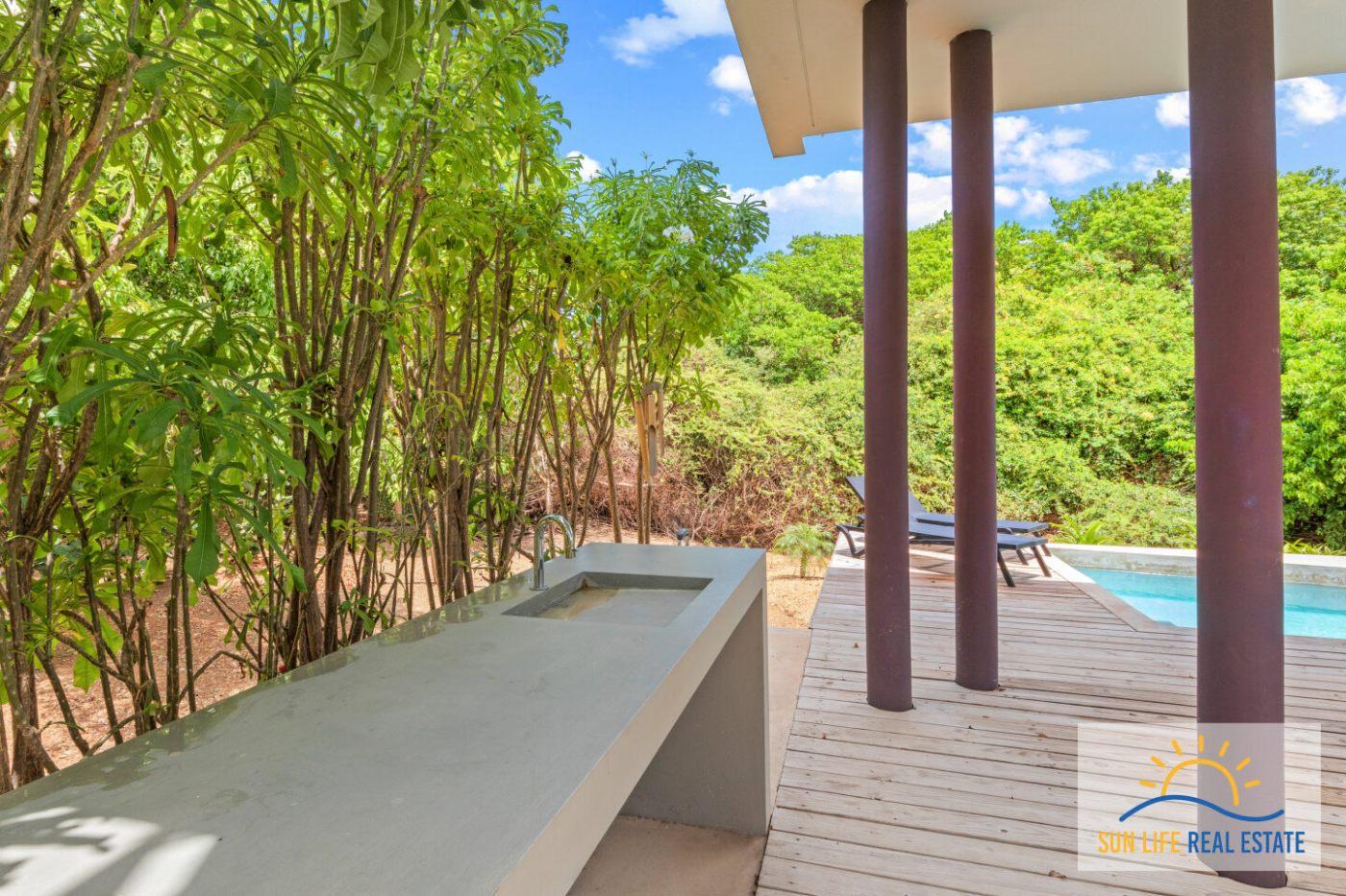 Indoor-Outdoor Living House For Sale in Sint Michiel