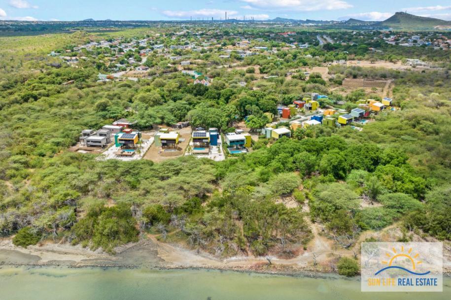 Indoor-Outdoor Living House For Sale in Sint Michiel-24