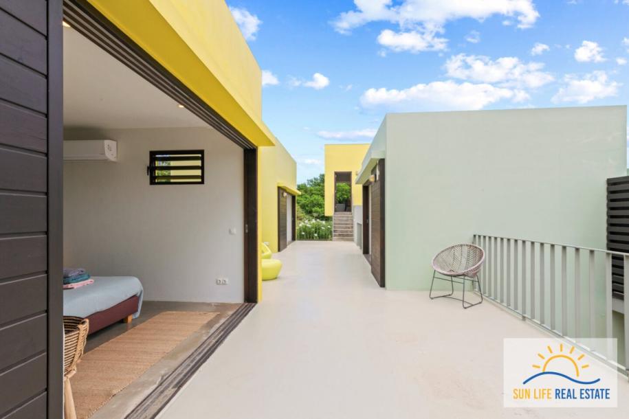 Indoor-Outdoor Living House For Sale in Sint Michiel-20