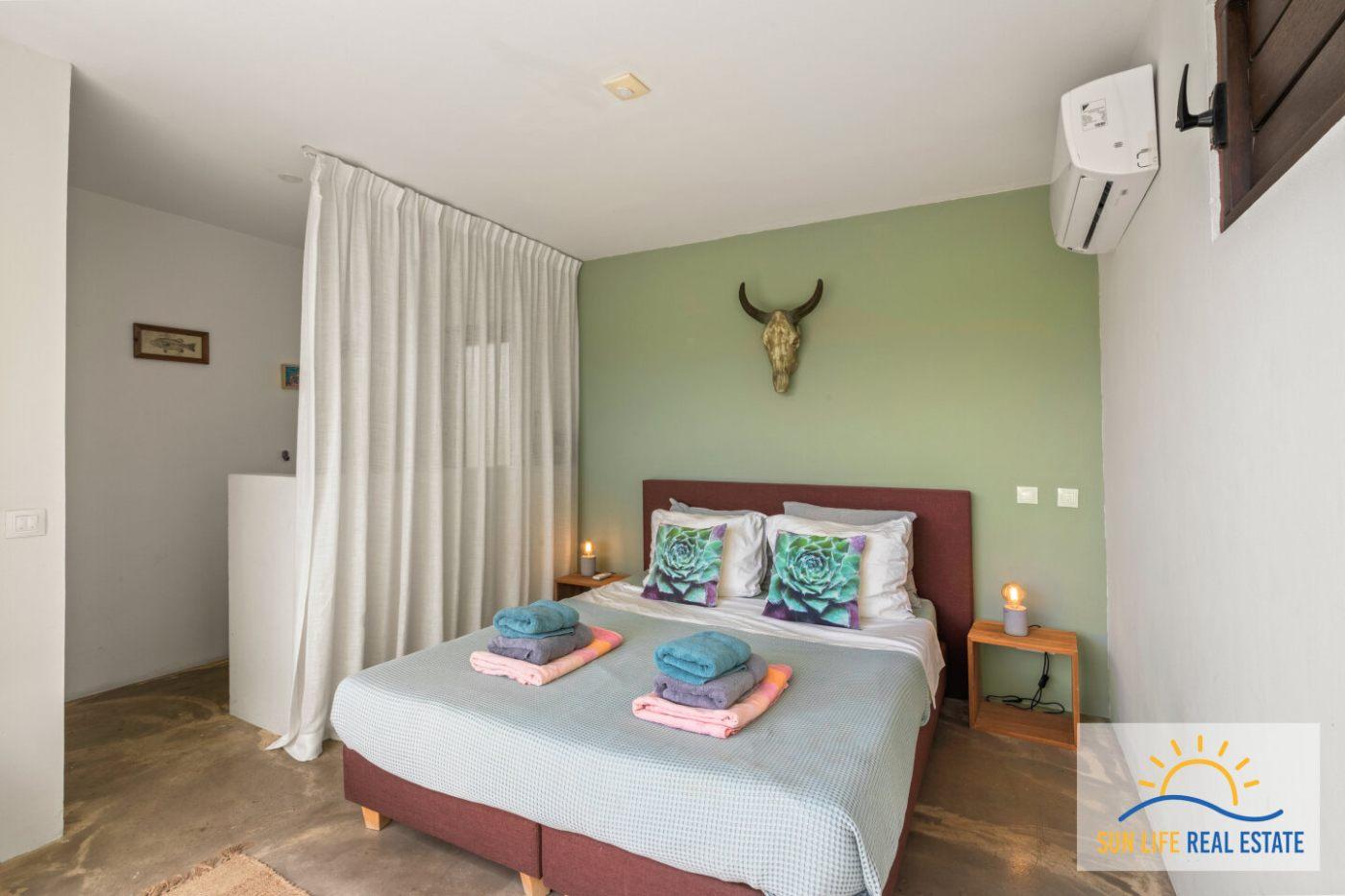 Indoor-Outdoor Living House For Sale in Sint Michiel