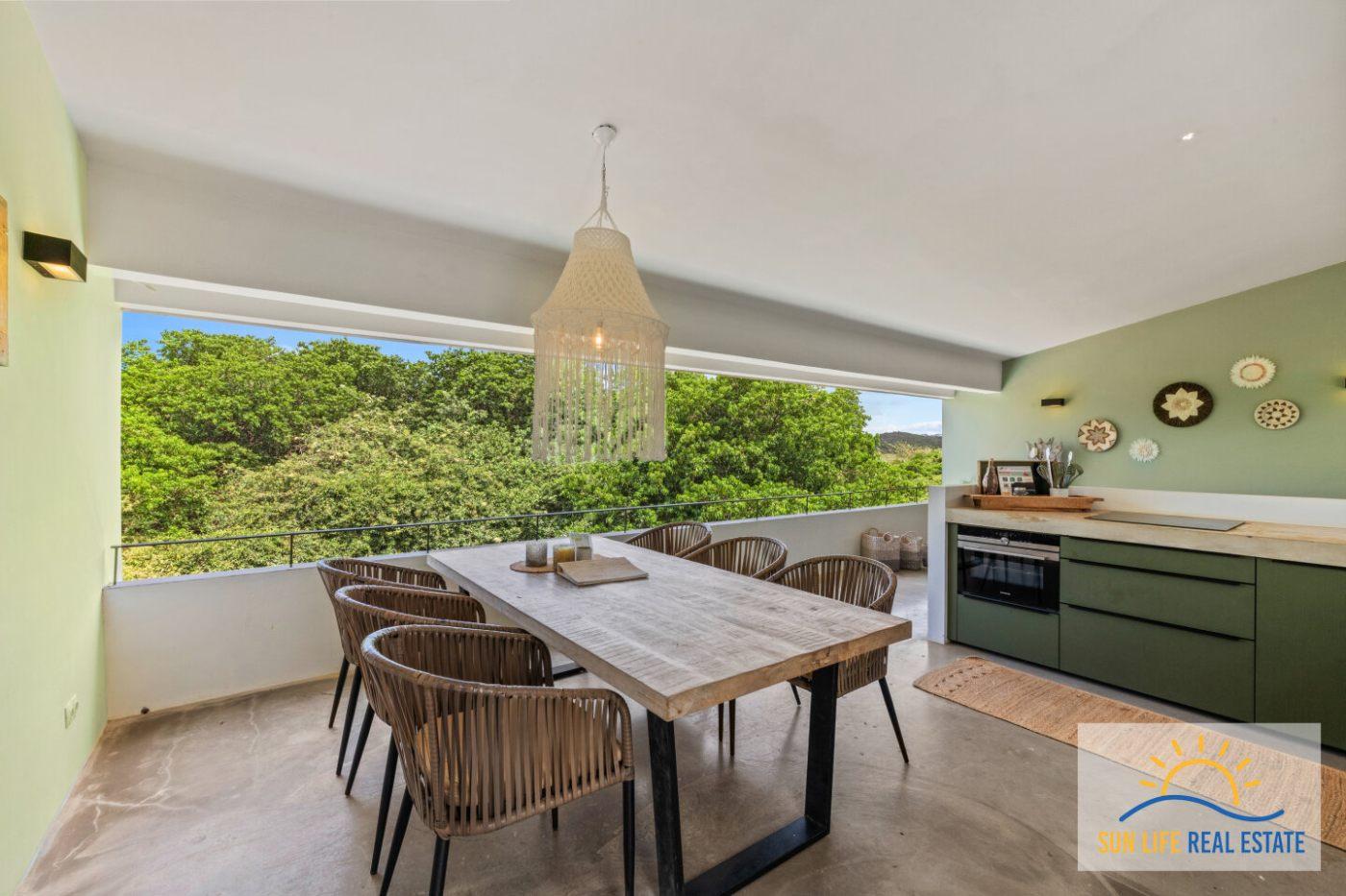 Indoor-Outdoor Living House For Sale in Sint Michiel