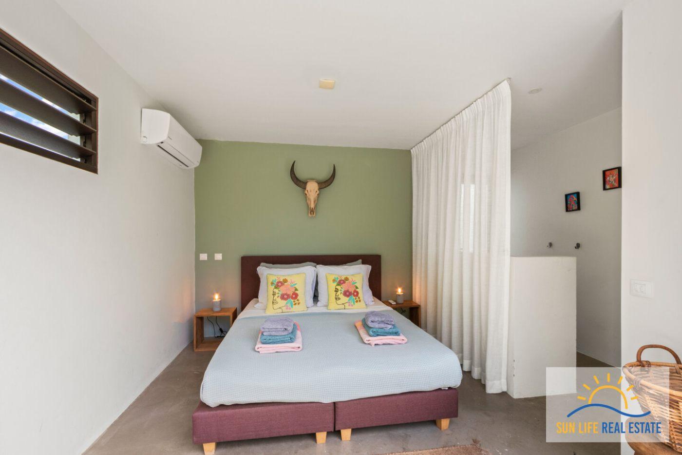 Indoor-Outdoor Living House For Sale in Sint Michiel