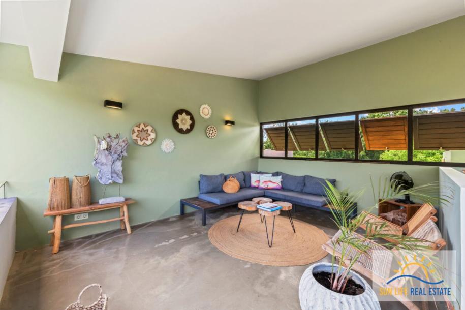 Indoor-Outdoor Living House For Sale in Sint Michiel-15