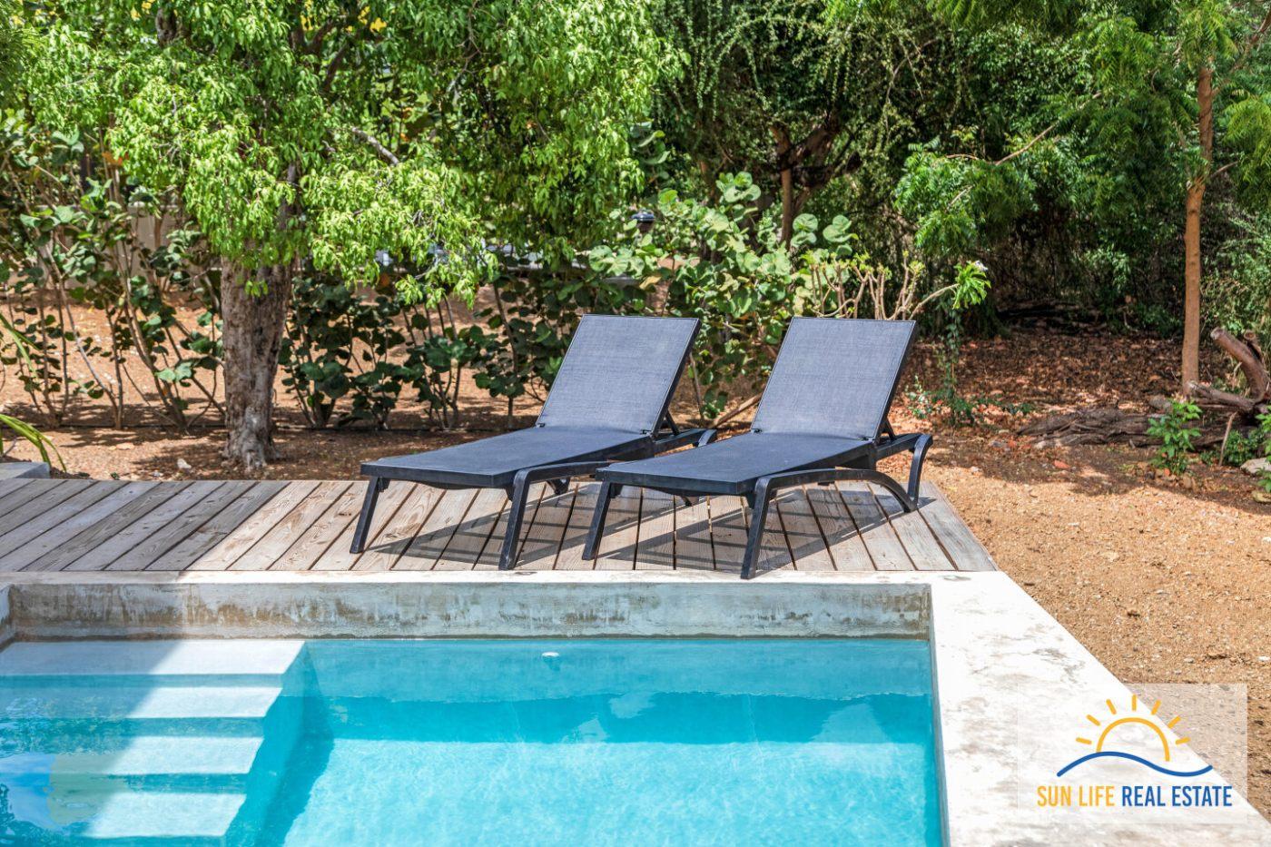 Indoor-Outdoor Living House For Sale in Sint Michiel