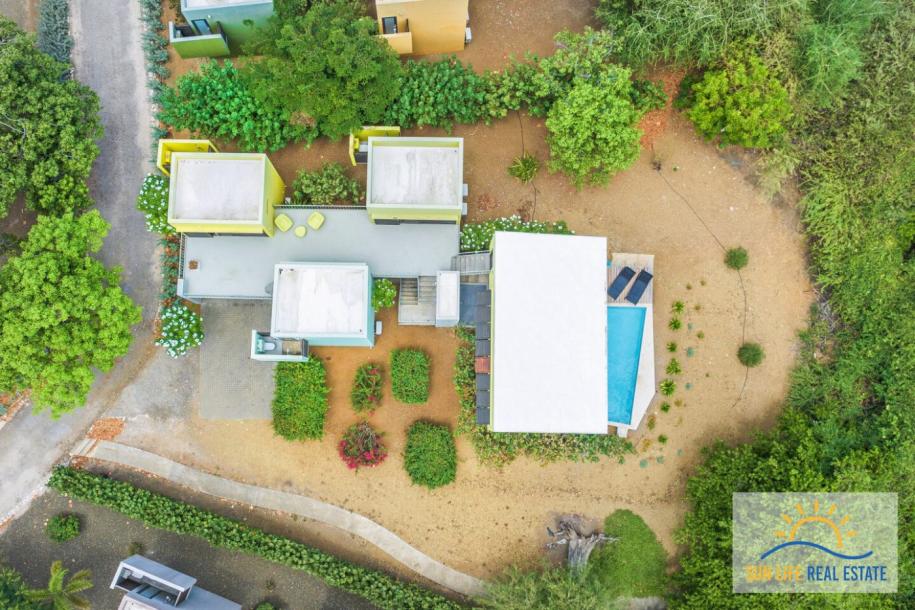 Indoor-Outdoor Living House For Sale in Sint Michiel-48