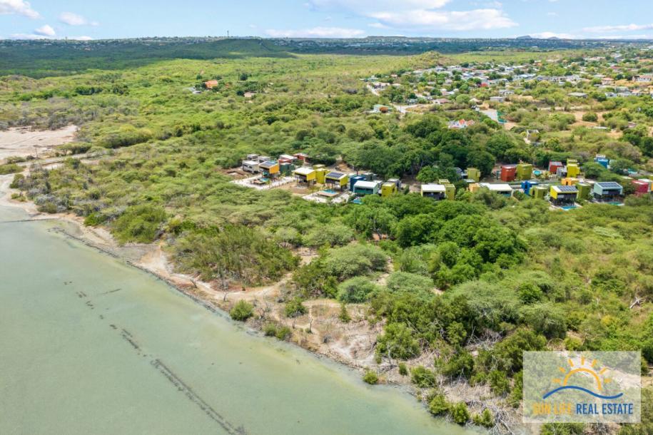 Indoor-Outdoor Living House For Sale in Sint Michiel-12