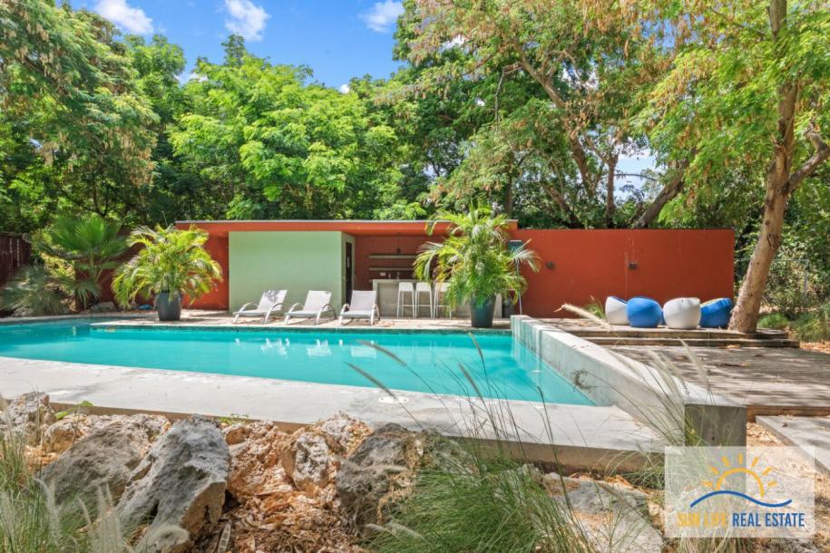 Indoor-Outdoor Living House For Sale in Sint Michiel-8