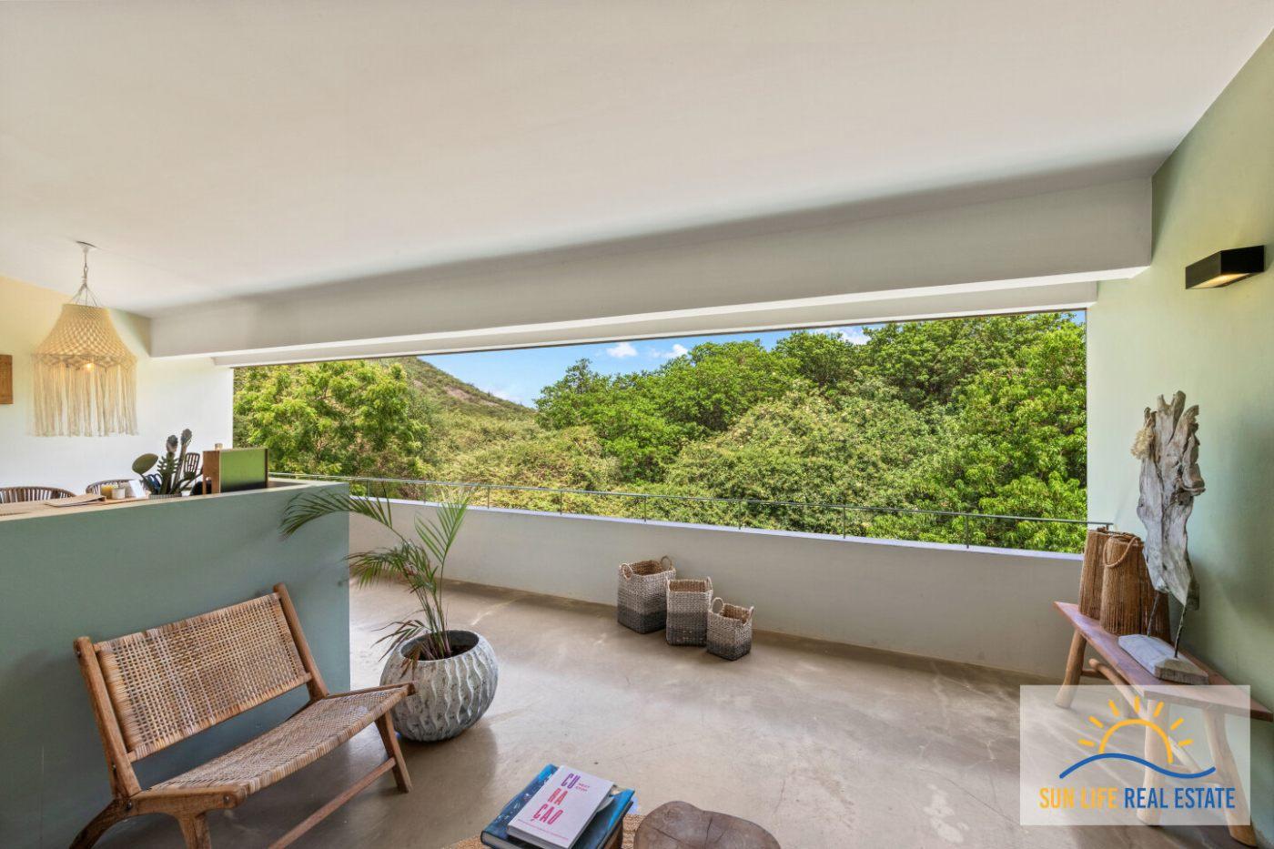 Indoor-Outdoor Living House For Sale in Sint Michiel