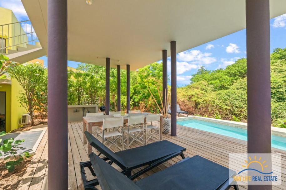 Indoor-Outdoor Living House For Sale in Sint Michiel-44