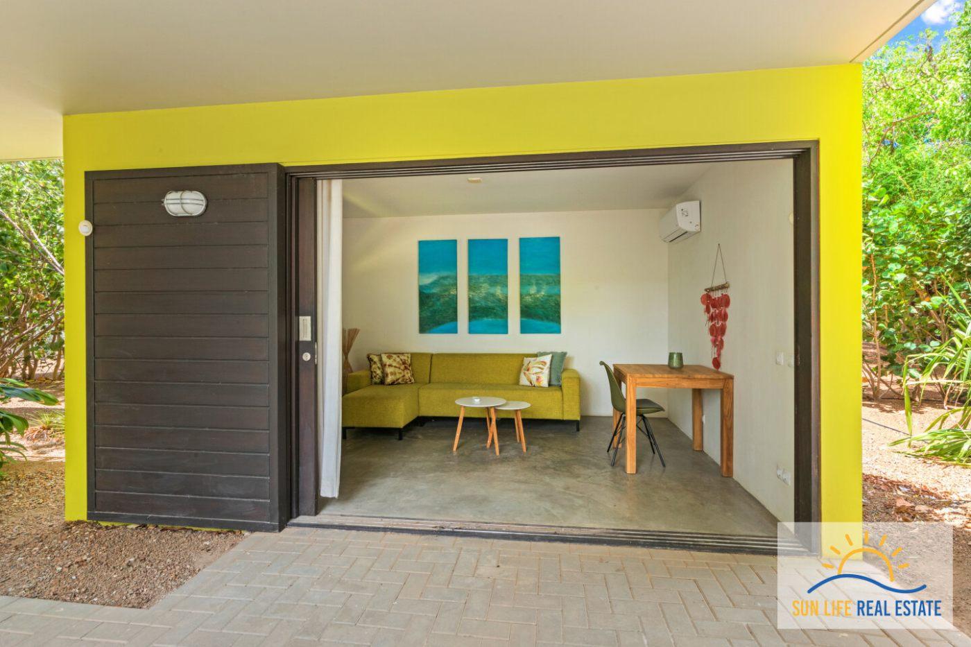 Indoor-Outdoor Living House For Sale in Sint Michiel