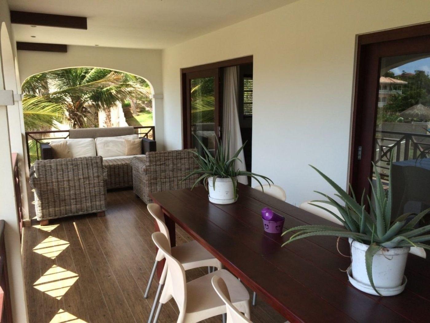 Apartment for rent on C-bay Resort