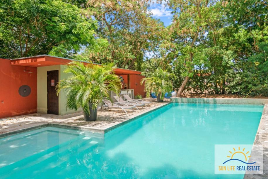 Indoor-Outdoor Living House For Sale in Sint Michiel-42