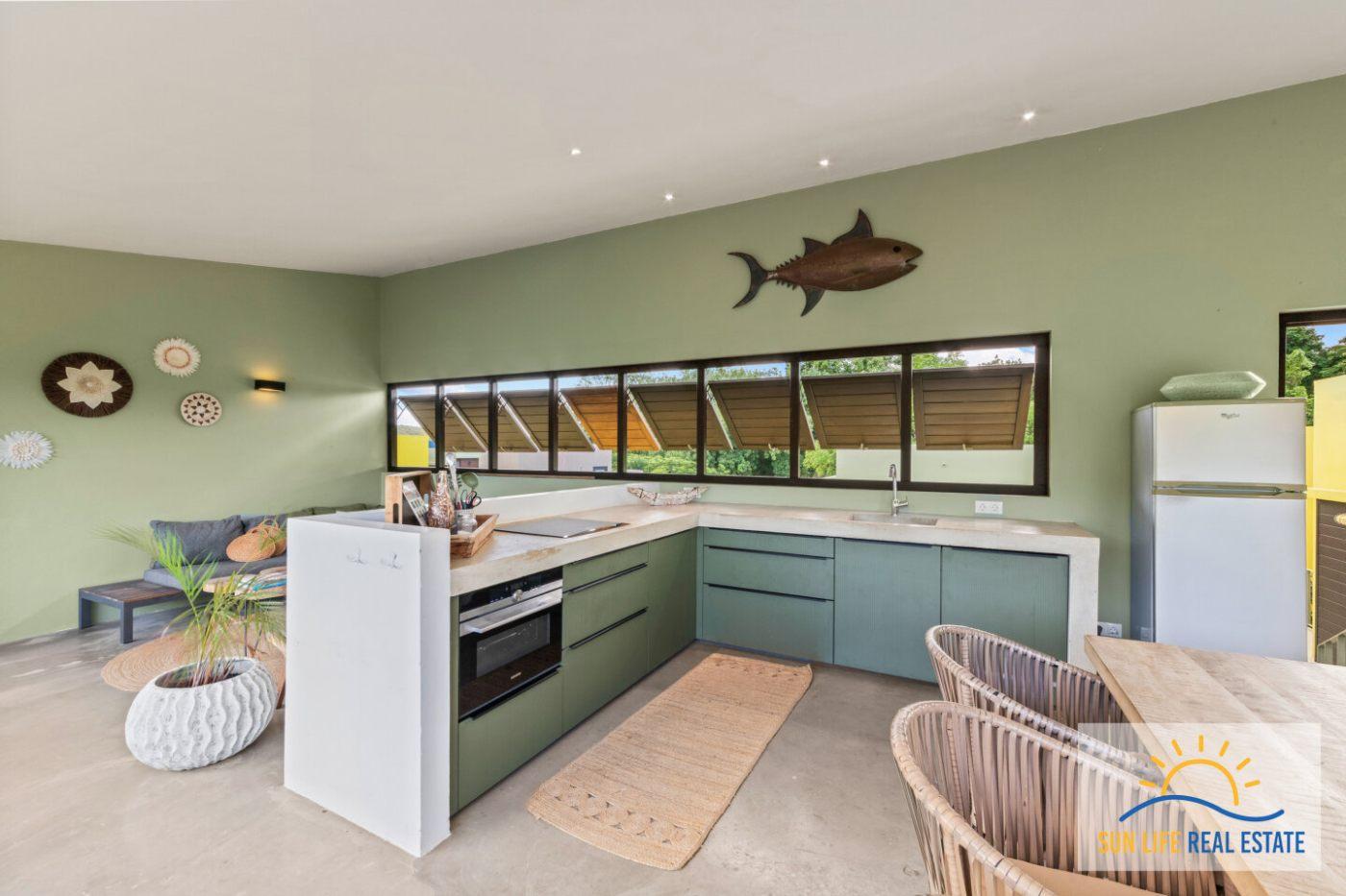 Indoor-Outdoor Living House For Sale in Sint Michiel