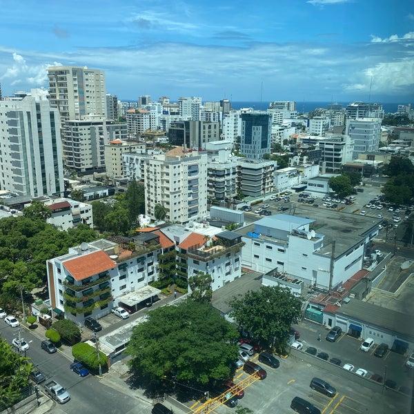 apartments in Santo Domingo