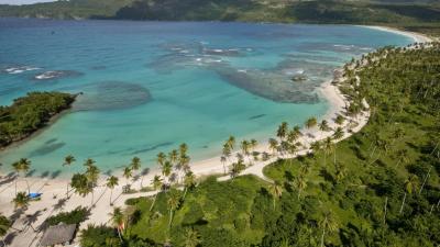 La península de Samaná