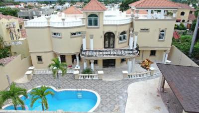 Villa te koop in Puerto Plata