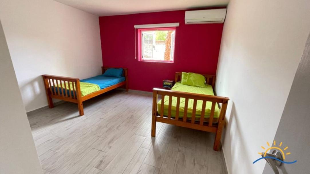 Beautiful large villa in the safe Damasco resort | Jan Thiel-6