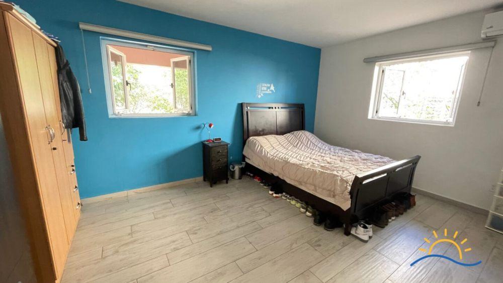 Beautiful large villa in the safe Damasco resort | Jan Thiel