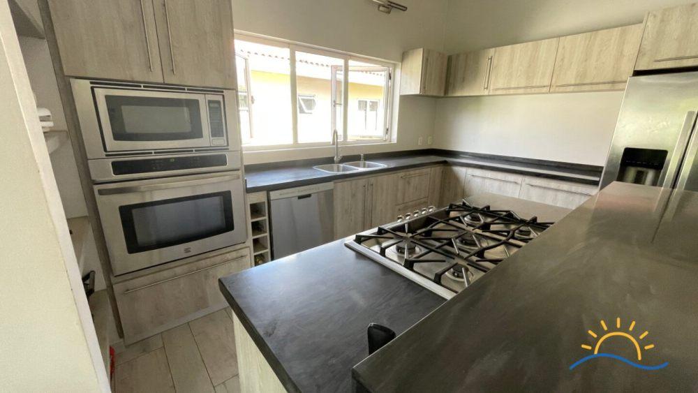 Beautiful large villa in the safe Damasco resort | Jan Thiel