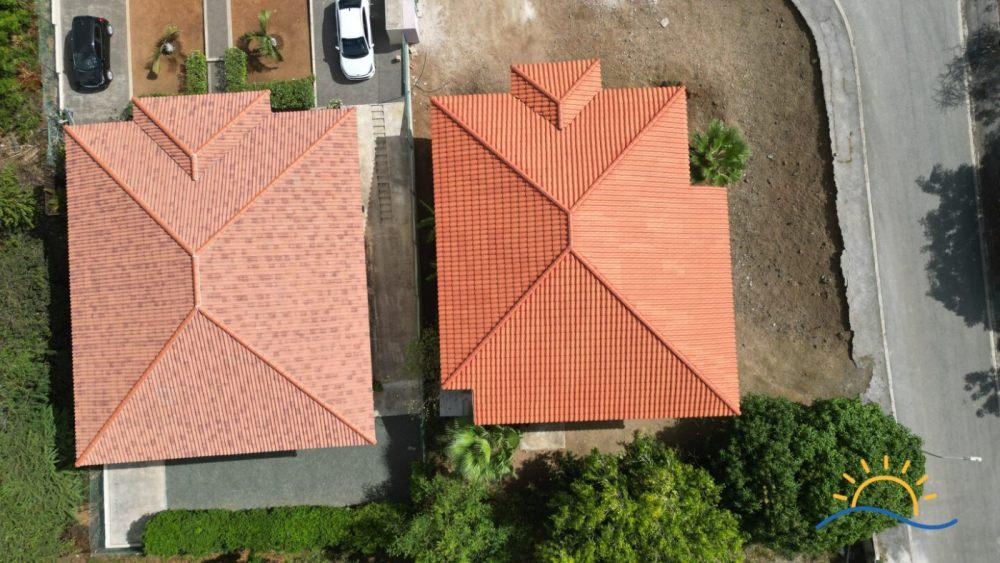 Beautiful large villa in the safe Damasco resort | Jan Thiel