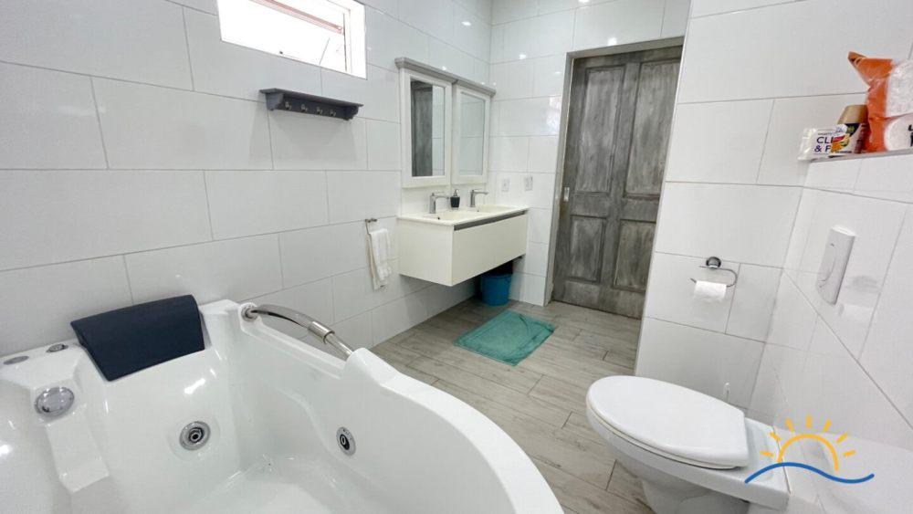 Beautiful large villa in the safe Damasco resort | Jan Thiel