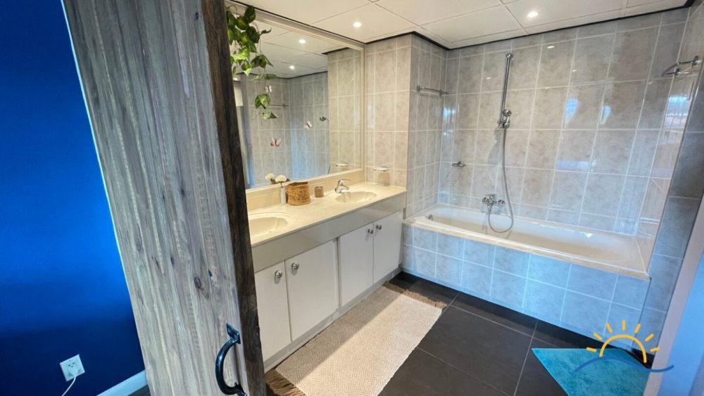 Ocean View Apartment for Sale in Piscadera