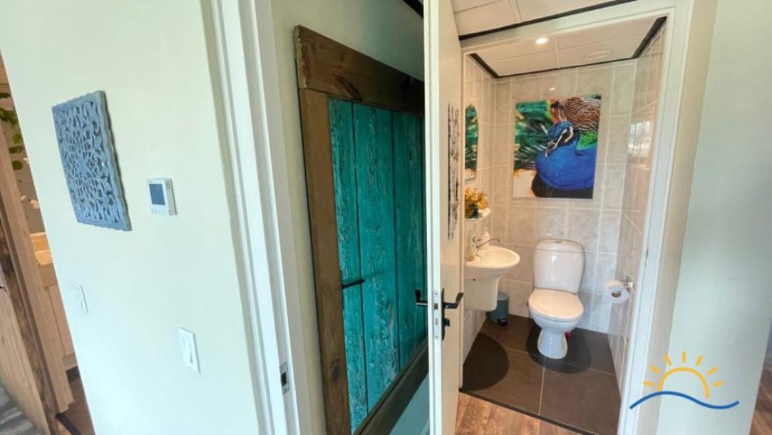 Ocean View Apartment for Sale in Piscadera-2