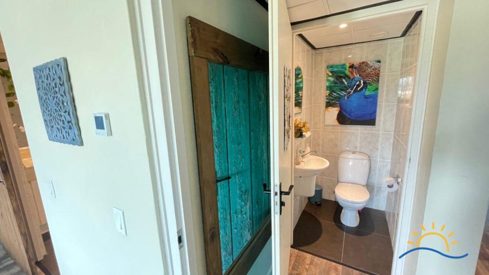 Ocean View Apartment for Sale in Piscadera