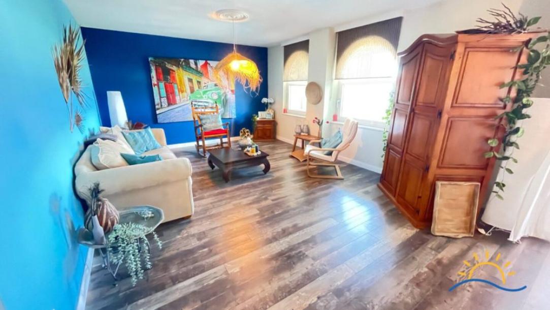 Ocean View Apartment for Sale in Piscadera-10